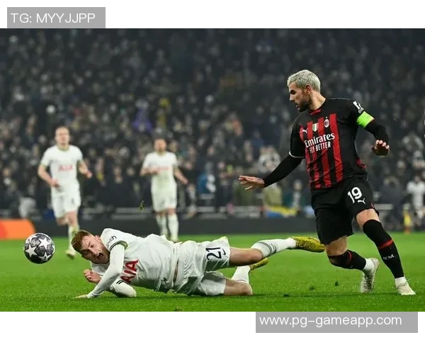 意甲激战AC米兰与热刺鏖战成平局绝杀时刻点燃全场激情