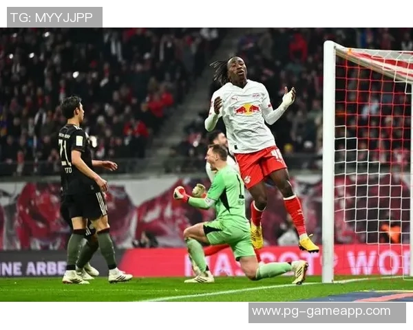 莱比锡大胜切尔西五球狂潮红牌事件引发全场热议与战术解析