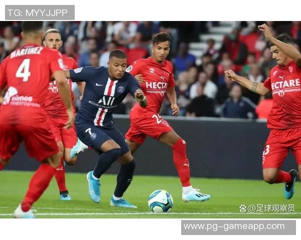 足总杯激情对决巴黎圣日耳曼大胜多特蒙德精彩瞬间回顾