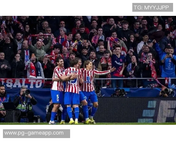 西甲精彩对决热刺与多特蒙德1比1平局绝杀瞬间引发全场狂欢